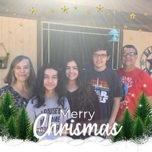 Meet your Posher, Patty